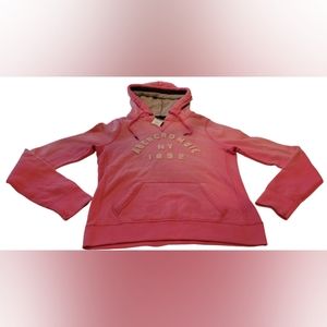 Abercrombie & Fitch Womens Hoodie - Medium - NWT